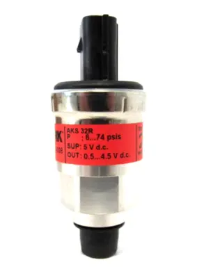 NEW DANFOSS 060G1492 TRANSDUCER 025-28678-008