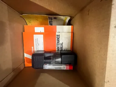 2008 MAZAK HCN-4000-II HORZ MACH CTR | Tight Tolerance Machinery (9)