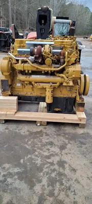 New | in-Stock CATERPILLAR C18 Diesel Engines Georgia US | Atlanta Truck Equipment #1297817