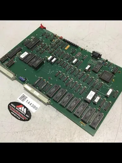 Used HPM 1D703-0040 Circuit Boards Michigan US | Ideal Machinery #568238