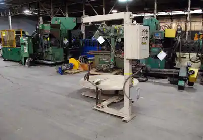 USED COILMATE SG-8060