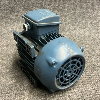 Used Lafert B0182 A.C. Motors California US | Davliegogo LLC #1705668