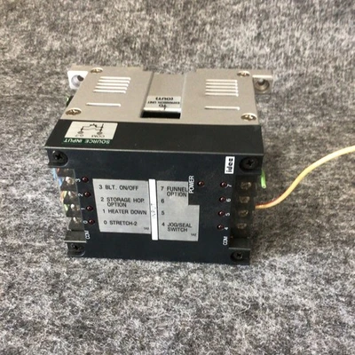 Used IDEC PFA-1N081 Programmable Logic Controllers California US | Davliegogo LLC #1705277