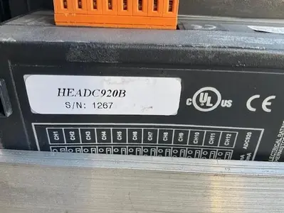 Horner Automation PLC Controller SN 1267