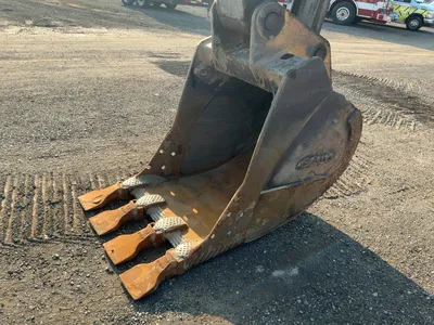Used 2007 JOHN DEERE 200D LC Crawler Excavators Michigan US | Miedema Asset Management Group #1320454