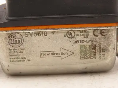 Used IFM _UNKNOWN_ Sensors Indiana US | Arrow Industrial #1316799