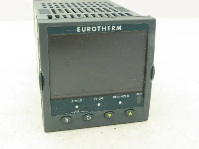 Used EUROTHERM _UNKNOWN_ Automation Control (HMI) Indiana US | Arrow Industrial #1316663