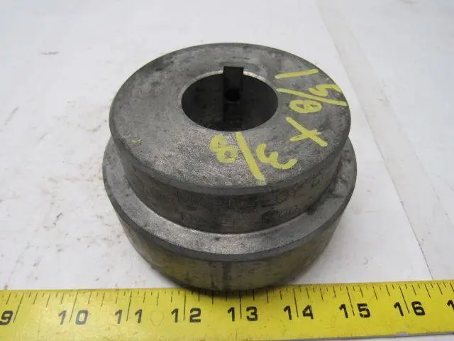 Used MAGNALOY COUPLING _UNKNOWN_ Miscellaneous MRO | Arrow Industrial #653161