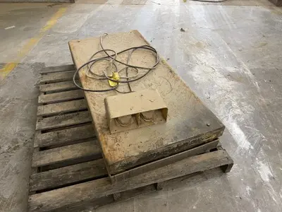 USED SOUTHWORTH LS2-36