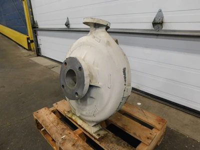 Used INGERSOLL DRESSER _UNKNOWN_ Pumps Ohio US | Equipment Recovery Corp. #1330685
