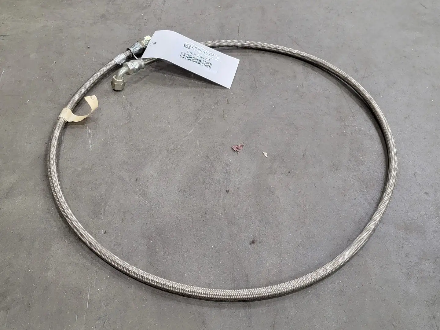USED AEROQUIP FL2260GGG0584
