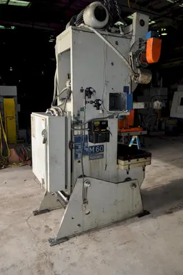 USED NIAGARA M-60