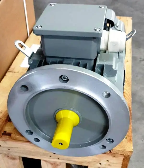 NEW: Westfalia SA 7 motor only.