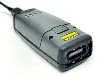 Used Microscan MS-Q Barcode Scanners Michigan US | Maverick Industrial Sales #1389709