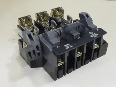USED ALLEN BRADLEY 40021-558-02