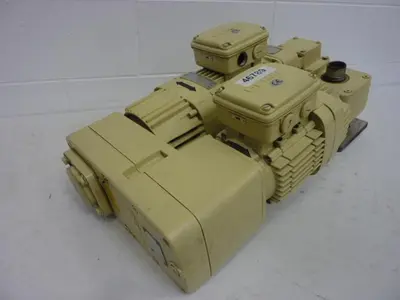 USED MANNESMANN DEMAG FG06 U1-H2-F2