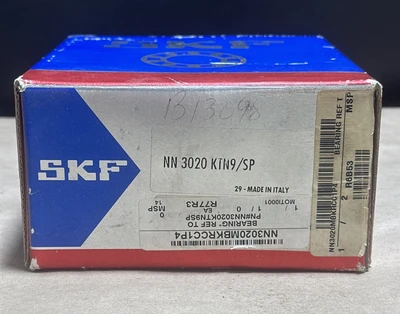 NEW SKF NN-3020-KTN9/SP