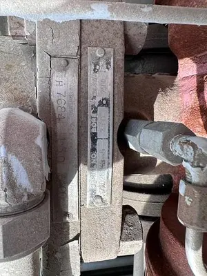 USED GEMINI HPSS