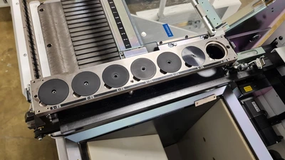 2015 FUJI MTU-AII TRAY UNIT FOR XPF-L Tray Stations | Tekmart International Inc. (7)