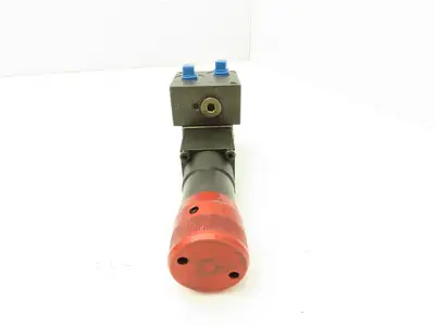 Used WANDFLUH-HYDRAULIK _UNKNOWN_ Valves/Fittings | Arrow Industrial #628053