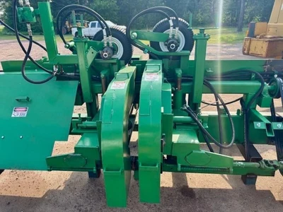 Used MORGAN _UNKNOWN_ Sawmill Bandsaws Minnesota US | L & L Sales #1321470
