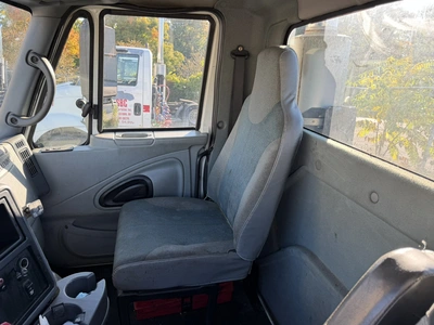 Used 2006 INTERNATIONAL 86004X2 Conventional trucks Ohio US | Miedema Asset Management Group #1693499