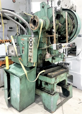 USED MINSTER MINSTER B1-60 PRESS