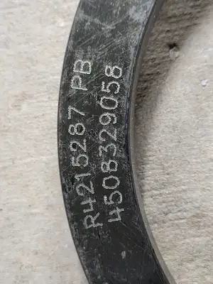 NEW LETOURNEAU R4215287