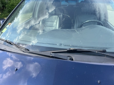 USED 2003 HONDA ODYSSEY