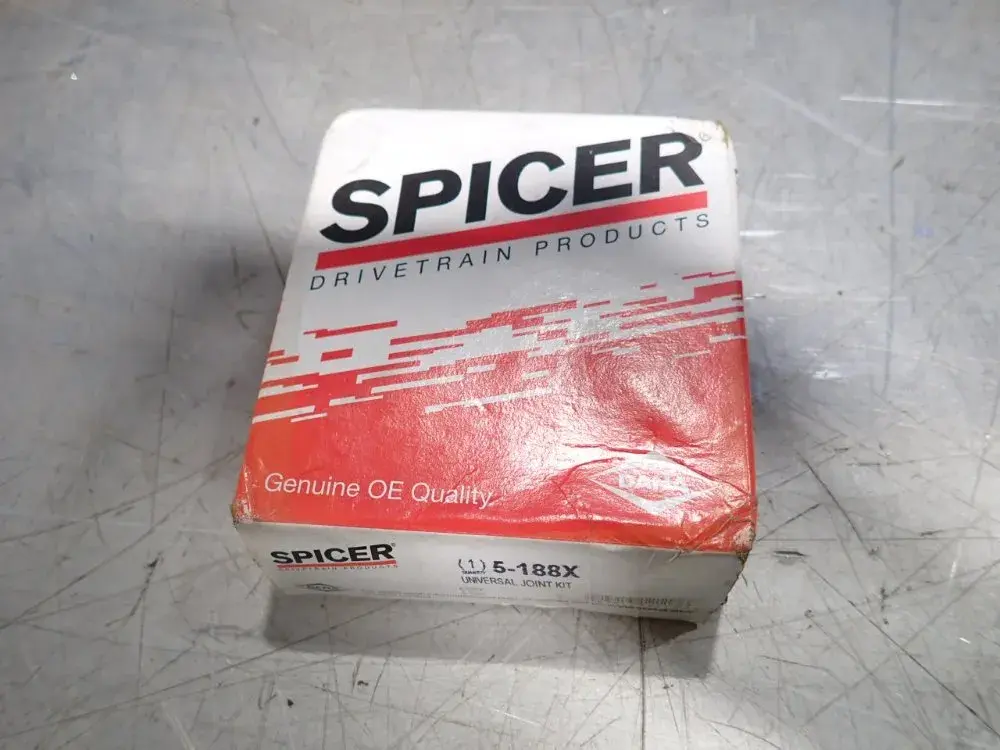 NEW SPICER 5188X