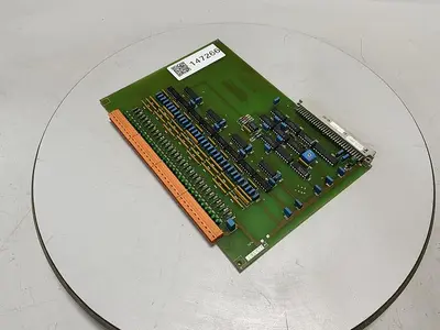 USED KEBA E-32-DIGIN D1321F-1