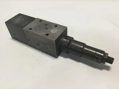 USED HUSKY ZDMV06PP2G