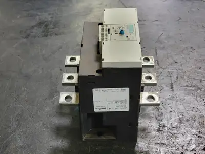 USED SIEMENS 3RB2066-2GF2
