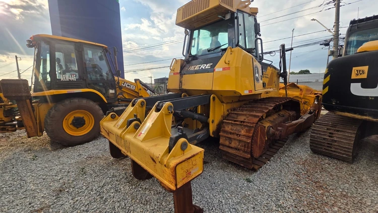Used 2020 JOHN DEERE 850J Crawler Dozers Florida US | US Global Heavy Equipment Solutions #1412634