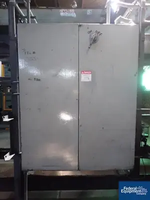 USED ASM ASM Batch Off System