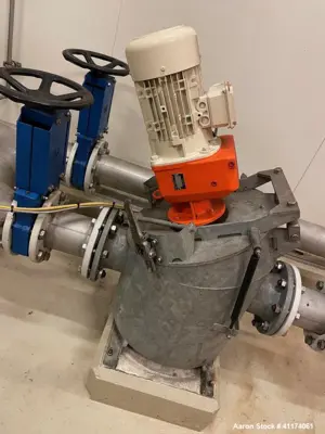 USED PIERALISI HERCULES 470/3