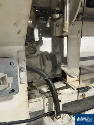 USED Filamatic Filamatic Inline Filler