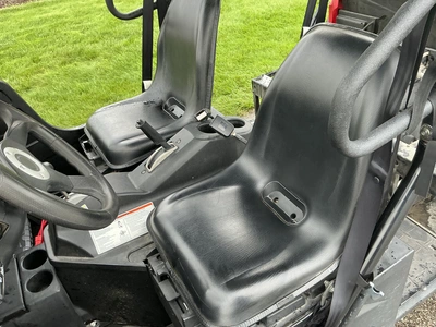 Used 2017 CUB CADET 750 CHALLENGER CREW Utility Vehicles Michigan US | Miedema Asset Management Group #1406918
