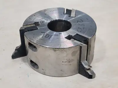 USED TITAN KNIFE H01102135