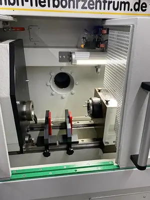 USED 2016 SFT TBS200