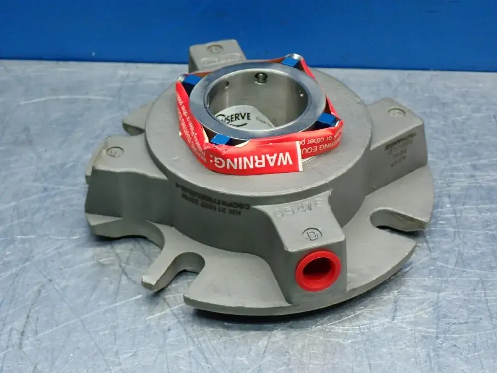 NEW FLOWSERVE CSCPX1750ECXVB