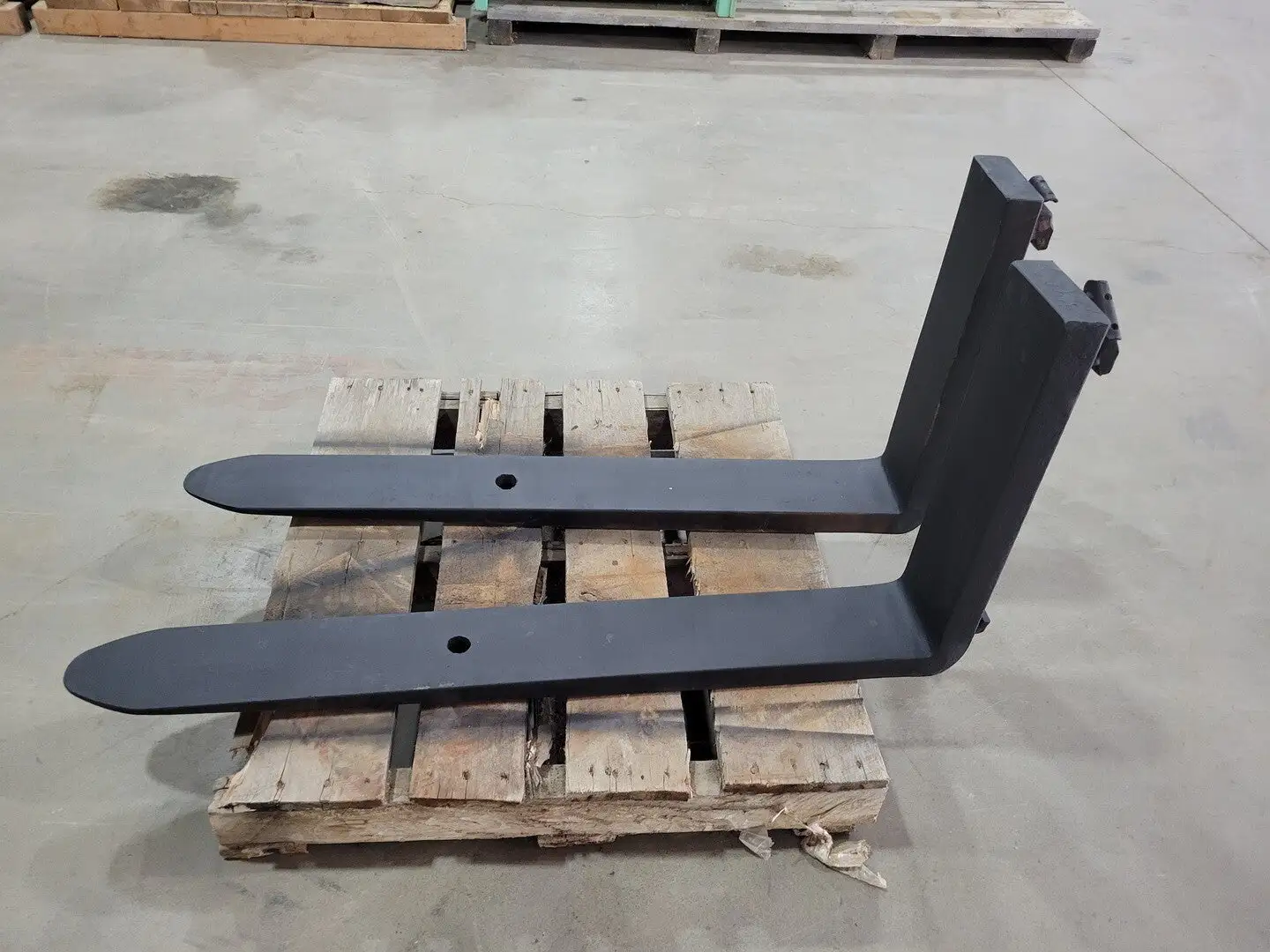 42" Forklift Forks