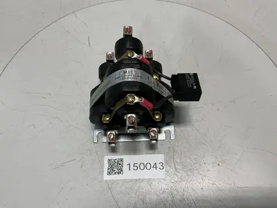 USED MDI 335NO-120A-18
