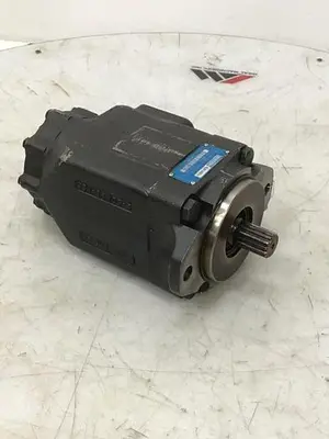 USED DENISON HYDRAULICS T6DC 035 014 3R03 B1 P31