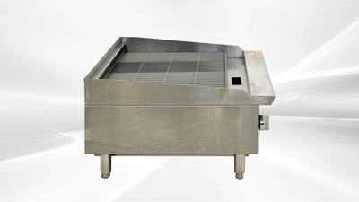 171-0429 24" Natural Gas Charbroiler
