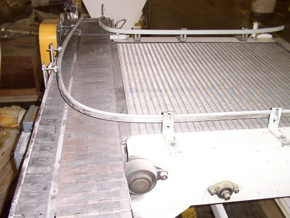 Used _UNKNOWN_ _UNKNOWN_ Table Top Chain Conveyors Minnesota US | A&I Equipment #1317898