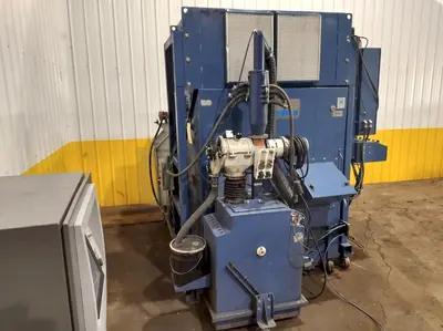 Used NORDSON N/A Paint Systems & Equipment Including Powder Coating Lines Ohio US | G-2000, Inc. #1502477