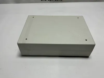 Thar Technologies Inc 06298 PD1 Chromatography System
