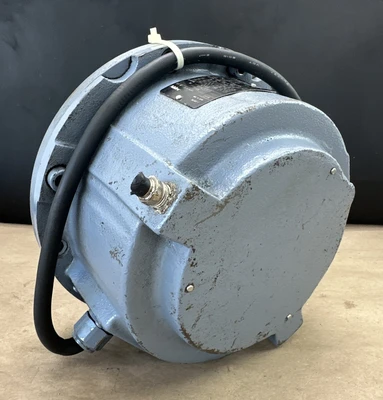 USED Nidec UAAGE-5TX