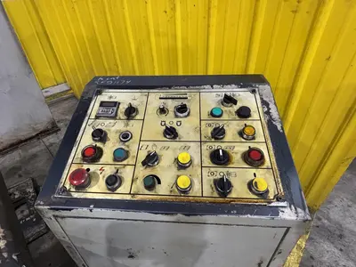 USED KENT KGS-515AHD